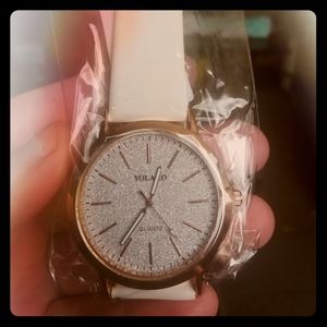 Marco Villari Gillian Watch